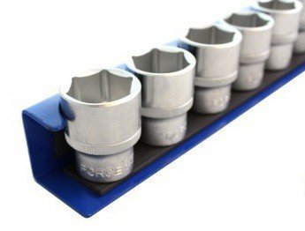 Supporto magnetico per bussole da 1/4