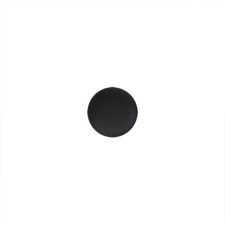 Tappo a pressione diametro 25mm x10 pezzi