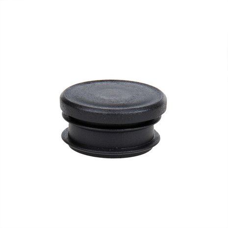 Tappo a pressione dia 30mm x10 pezzi