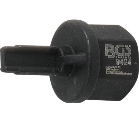 Inserto bit speciale per tappi di scarico dell’olio (3/8) per VAG