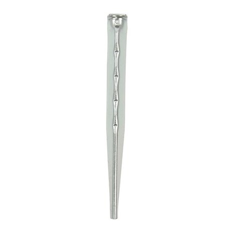 Picchetto per tenda 18 5cm in alluminio rigato