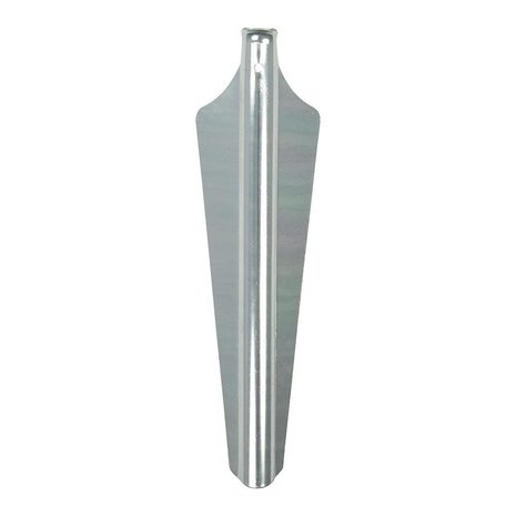 Aringa di sabbia 33cm alluminio