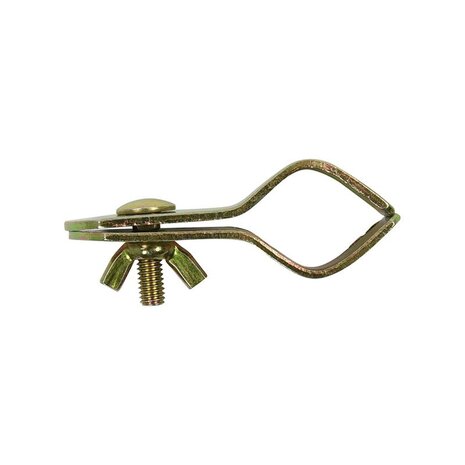 Morsetto di supporto per tetto 28-32mm