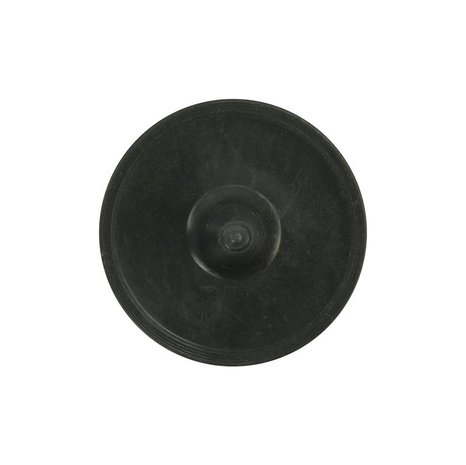 Tappo punta 25mm