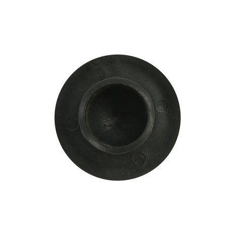 Tappo punta 25mm