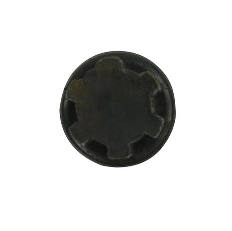 Tappo superiore 22mm con perno