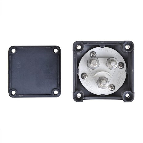 Interruttore di alimentazione principale 12-48V 275 1250A 1-2-BOTH-OFF