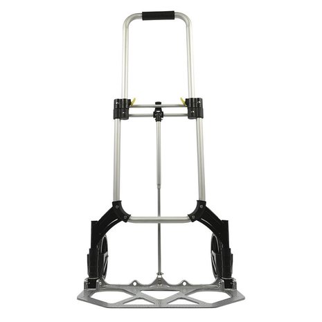 Carrello da trasporto pieghevole in alluminio 70kg
