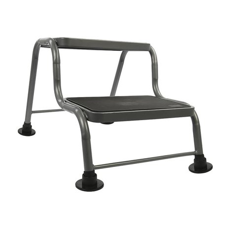 Piedini per gambe tavolo gradini - set da 4 pezzi