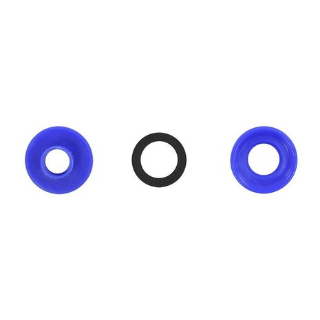 Occhi di plastica - set da 10 pezzi