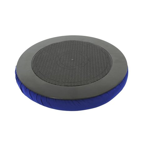 Cuscino girevole 3 in 1
