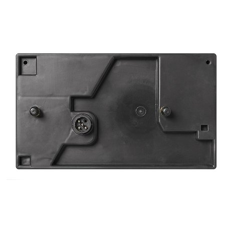 Aspock Multipoint I fanale posteriore destro