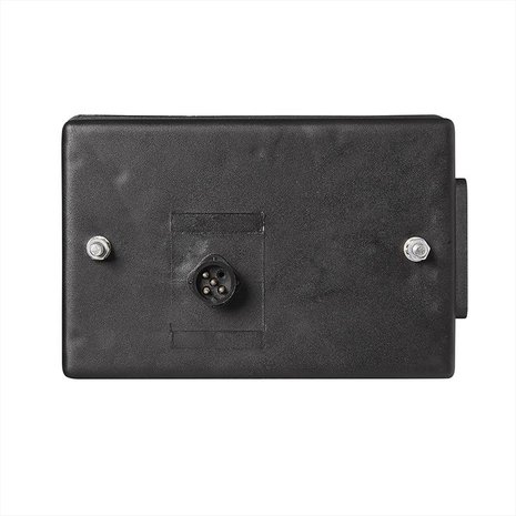 Fanale posteriore destro Aspock Multipoint IV