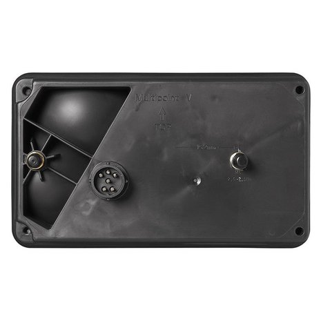 Fanale posteriore destro Aspock Multipoint V