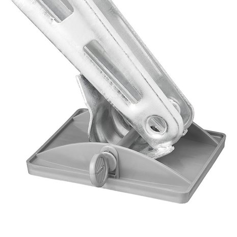 Piedini stabilizzatori XL - set da 4 pezzi
