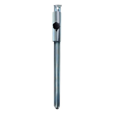Picchetto per ombrellone asciugatrice rotante 50cm diam. 35mm