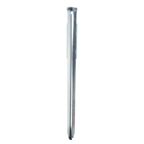 Picchetto per ombrellone asciugatrice rotante 50cm diam. 35mm