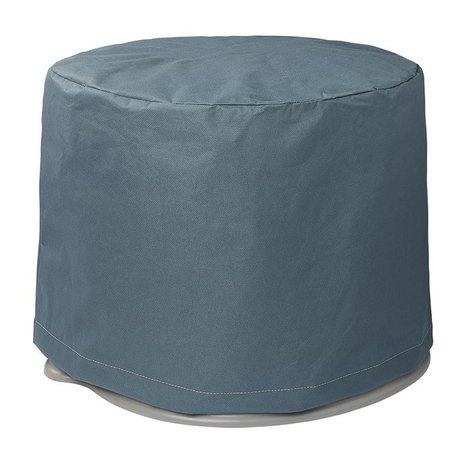 Coperchio per toilette portatile (art. 370412)
