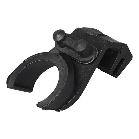 Kit di montaggio beccuccio versatore per tanica in metallo da 10L 20L