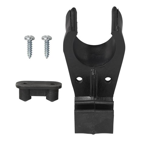 Kit di montaggio beccuccio versatore per tanica in metallo da 10L 20L