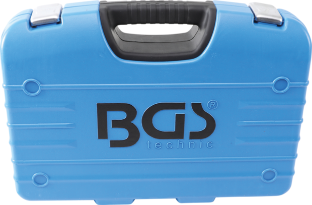 Valigia vuota per BGS modulo per carrelli portautensili 1/3