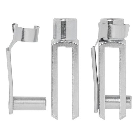 Forcella M8 58mm - set da 2 pezzi