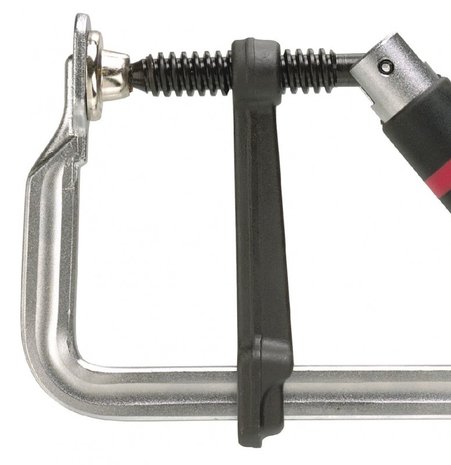 Turnbuckle 90° handle