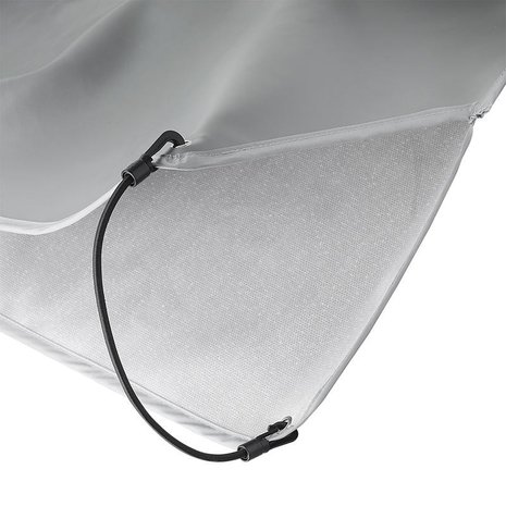 Copertura del timone Heavy Duty