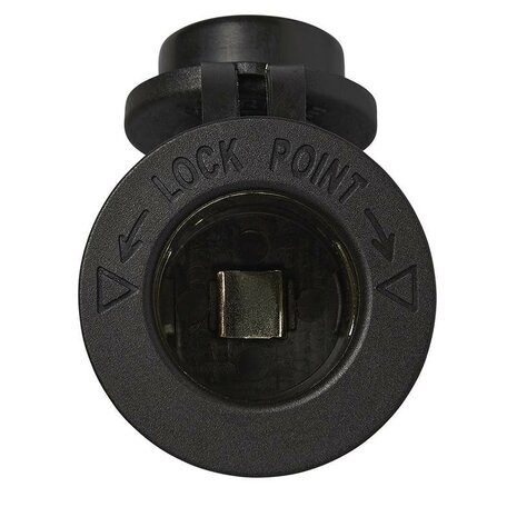 Presa da incasso DIN 12V 24V