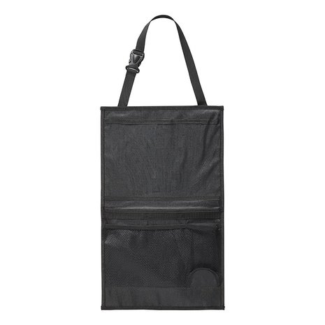 Organizzatore seggiolino auto / Porta tablet 2 in 1