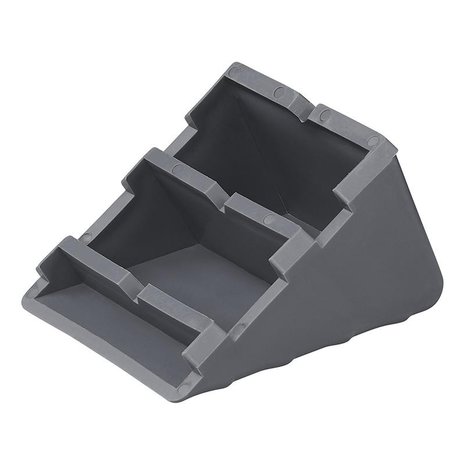 Cunei fermaruota - set da 2 pezzi per livellatore 361559