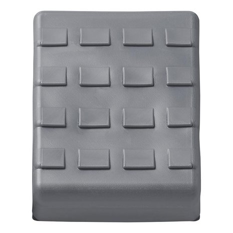 Cunei fermaruota - set da 2 pezzi per livellatore 361559