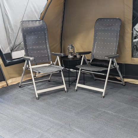 Tenda moquette EVA set di 4 pezzi x4 pezzi