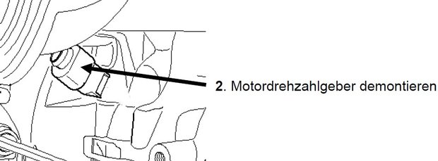 Set di manutenzione motore per VAG