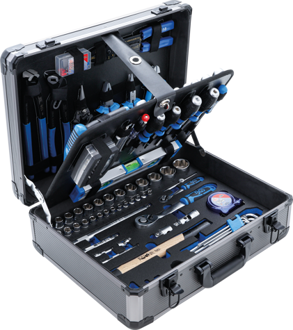 SW 19-50 mm20 pezzi 3/4" BGS Technic Set di chiavi a bussolaAttacco 20 mm 