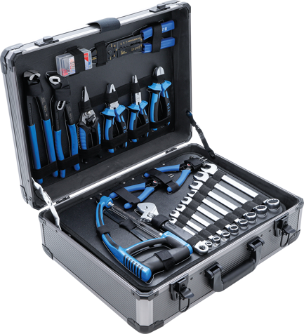 BGS Technic KIT RIPARAZIONE PER GIUNTO Maniglia art 228 