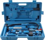 Kit riparazione carrozzeria e paraurti idraulico 4 TO