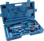 Kit riparazione carrozzeria e paraurti idraulico 4 TO
