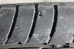 Vassoio portautensili 1/3: kit di riparazione pneumatici 54 pezzi