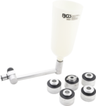 Kit adattatore di riempimento olio