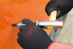 Penna per la rimozione delle ammaccature in alluminio