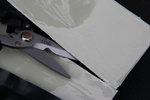 Plastica rinf.c/fibra di vetro 150 x 220 mm