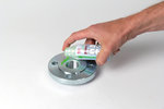 Finitura superficiale, media resistenza, 50g Pompa Dispenser