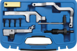 Set di manutenzione motore per MINI, PSA 10 pz