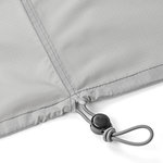 Copertura per bicicletta XL per 2 biciclette sul timone (ripstop)