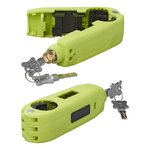 Blocco freno a mano per moto scooter