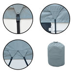 Copertura tetto roulotte e camper 9M 300cm