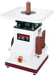 Levigatrice oscillante 230V, 100mm
