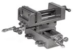 Trapano a croce per trapano 160mm