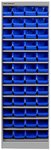 Armadio senza anta 650x285x1920